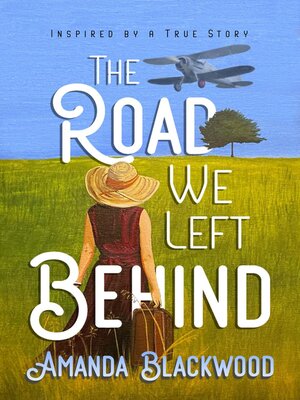 cover image of The Road We Left Behind